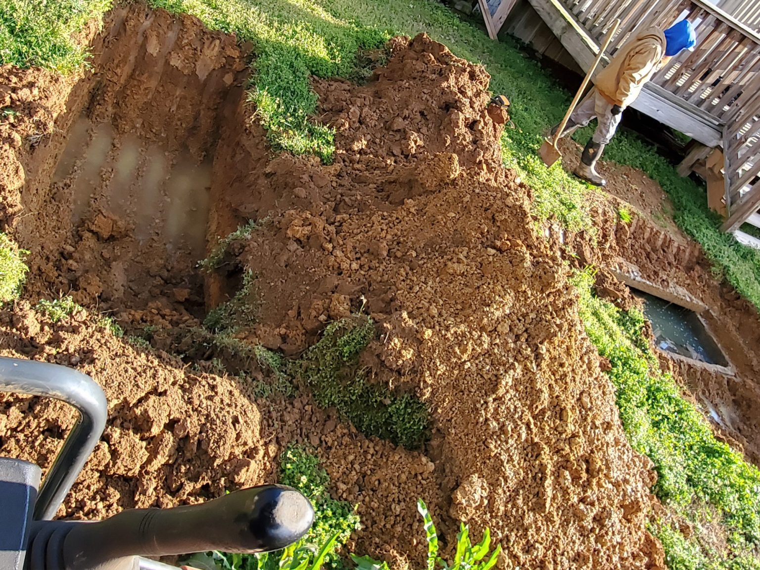 Frequent Questions on Septic Systems | US EPA