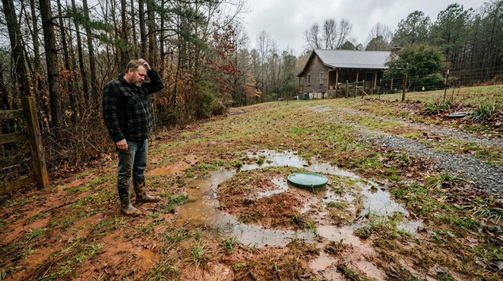 Can You Use a Garbage Disposal with a Septic System?