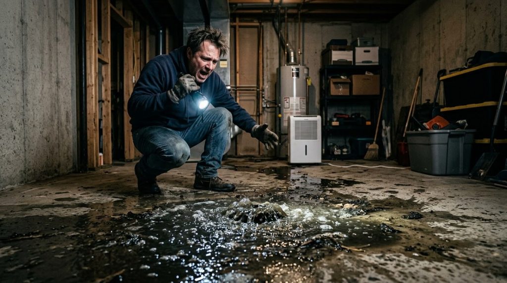 Drain Field Problems 7 Signs Your Septic Drain Field Is Failing (And What to Do)