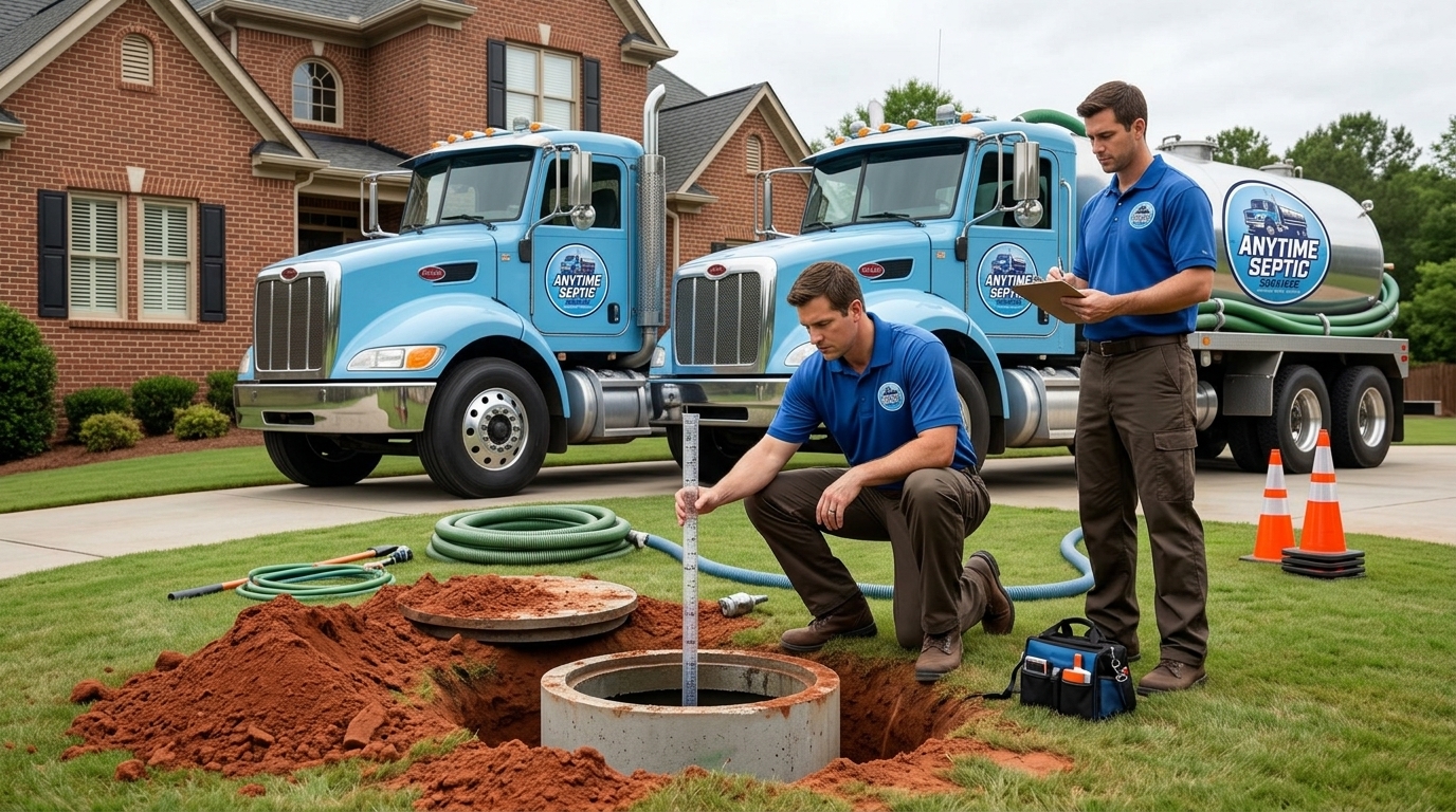 Crew_inspecting_residential_septic