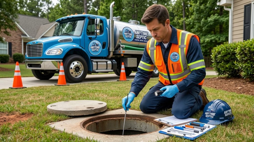Septic_technician_inspecting_tank